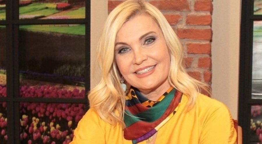 Derya Baykal ekranlara geri dönüyor