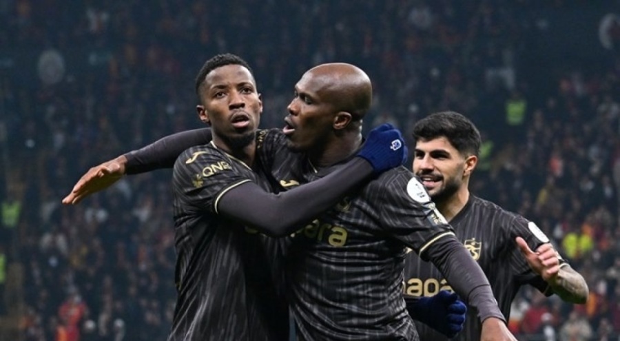 Trabzonspor 259 gündür deplasman galibiyeti hasreti yaşıyor