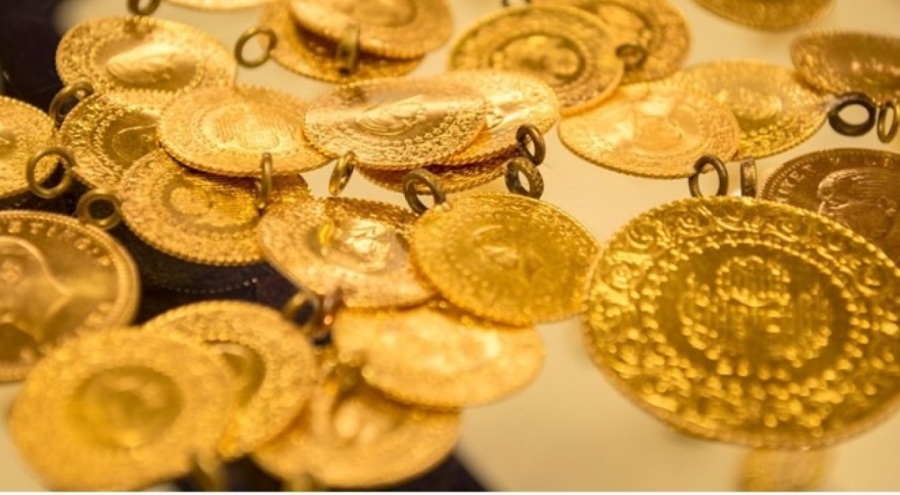 Gram altın rekor tazeledi