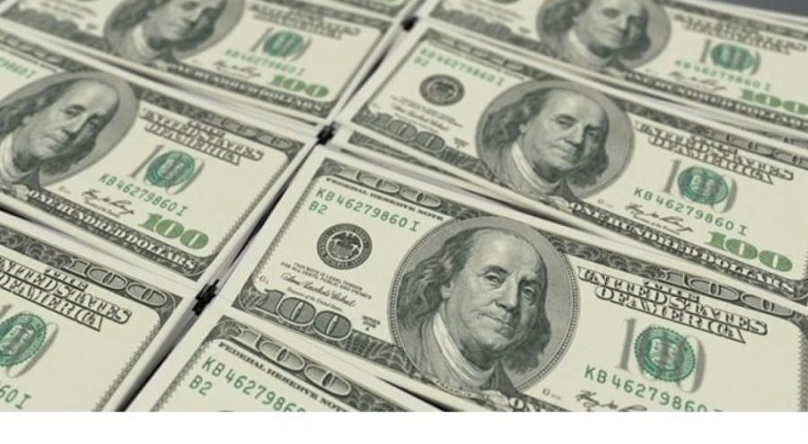 Merkez Bankası rezervleri rekor kırdı