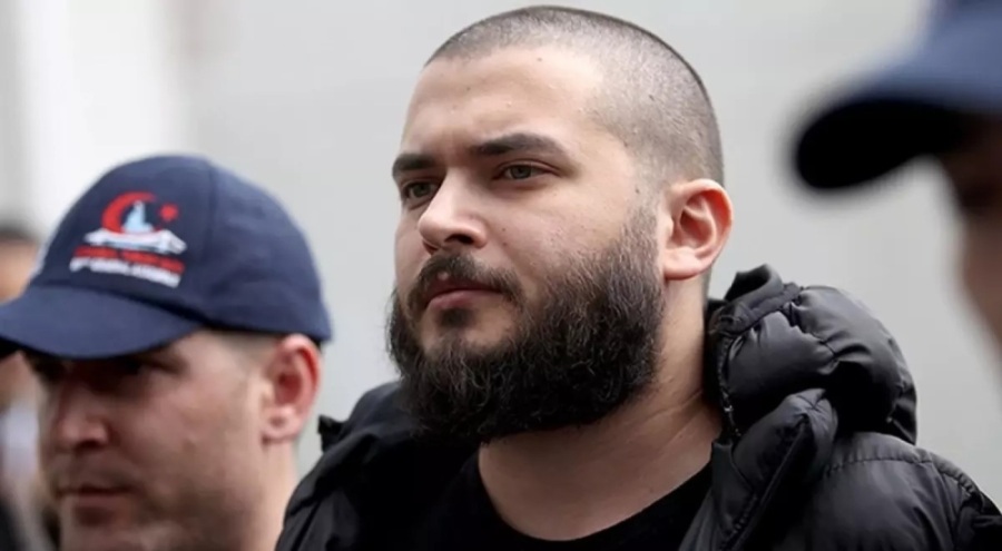 11 bin 462 yıla kadar hapsi istenen Thodex kurucusu Faruk Fatih Özer tahliye edildi