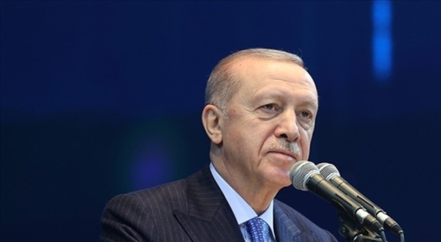 Cumhurbaşkanı Erdoğan: Yargıya kimse ayar veremez