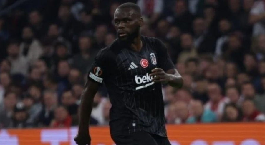 Onana, imza için İtalya'ya gitti!