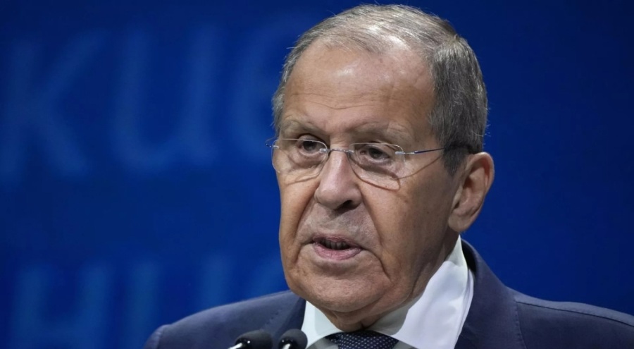Lavrov, Suudi Arabistan Dışişleri Bakanı ile Suriye'yi görüştü