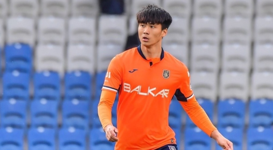 Wu, Beijing Guoan'a transfer oldu