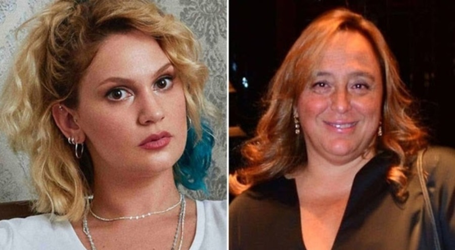 Farah Zeynep Abdullah'tan Ayşe Barım'ın tutuklanmasına tepki gecikmedi