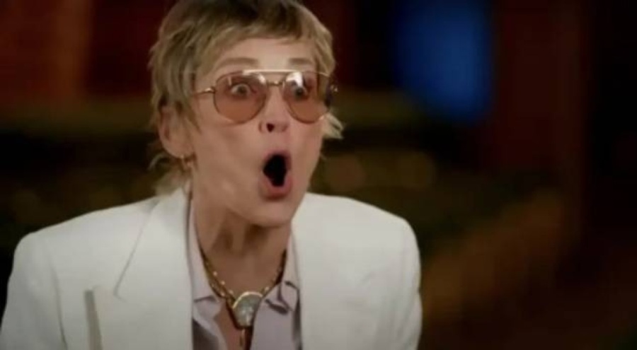 Ünlü oyuncunun kralın soyundan olduğu ortaya çıktı