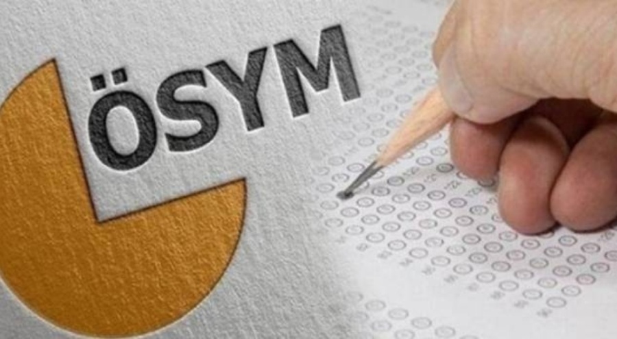 YDUS sonuçları açıklandı!