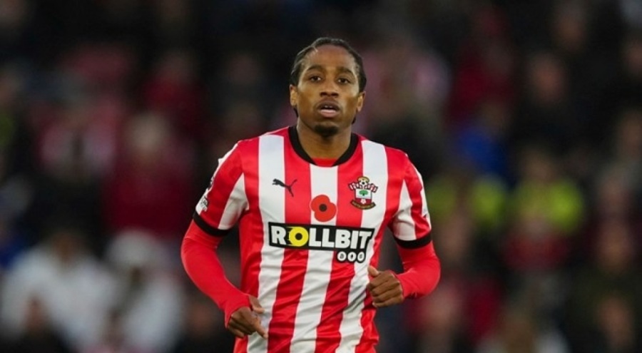 İngiliz oyuncu Kyle Walker-Peters'tan Galatasaray kararı