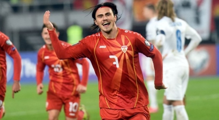 Eljif Elmas, Leipzig'den Torino'ya kiralandı