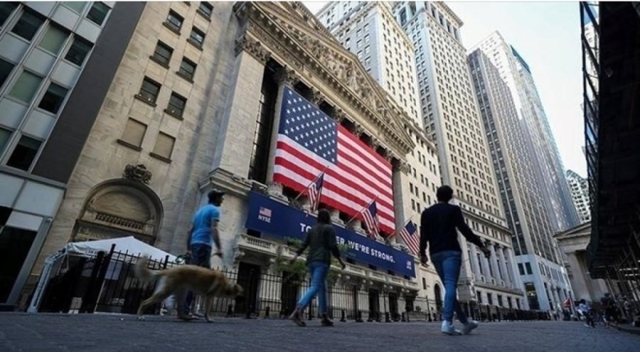 ABD ekonomisi beklentilerin altında büyüdü