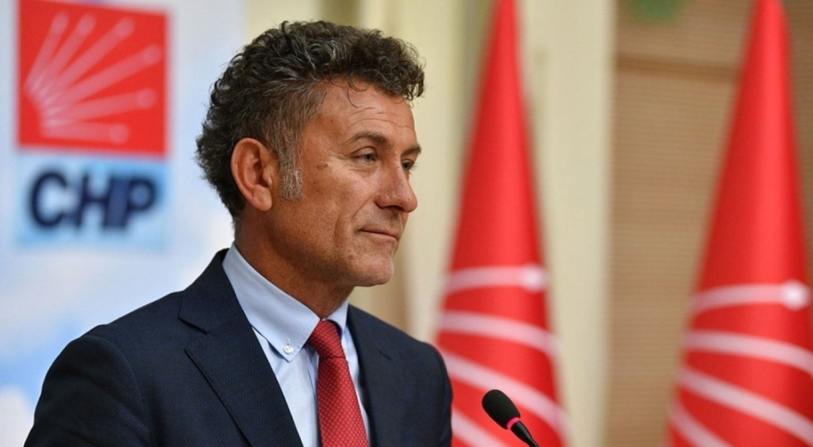 CHP Bursa Milletvekili Sarıbal: Şap salgını büyüyor, tavizsiz denetim ve aşılanma şart