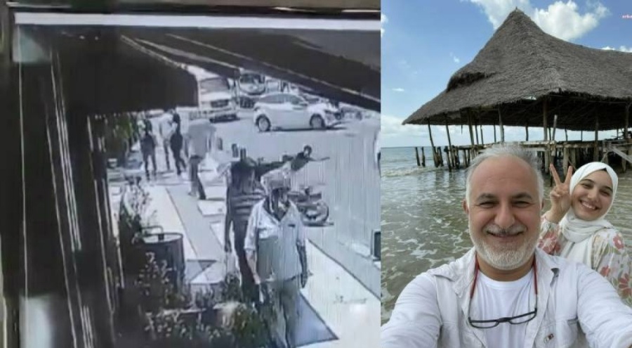 Ölümlü kazada kusurlu bulunan Kerem Kınık'ın kızı yurt dışı yasağının kaldırılmasını istedi