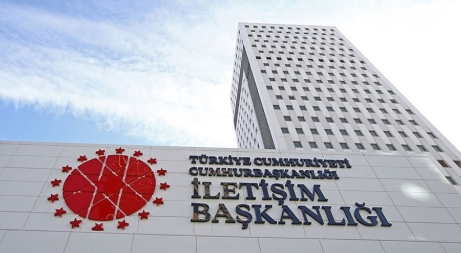 İletişim Başkanlığı'ndan Thodex kurucusu Özer'in tahliye edildiğine ilişkin iddialara yalanlama