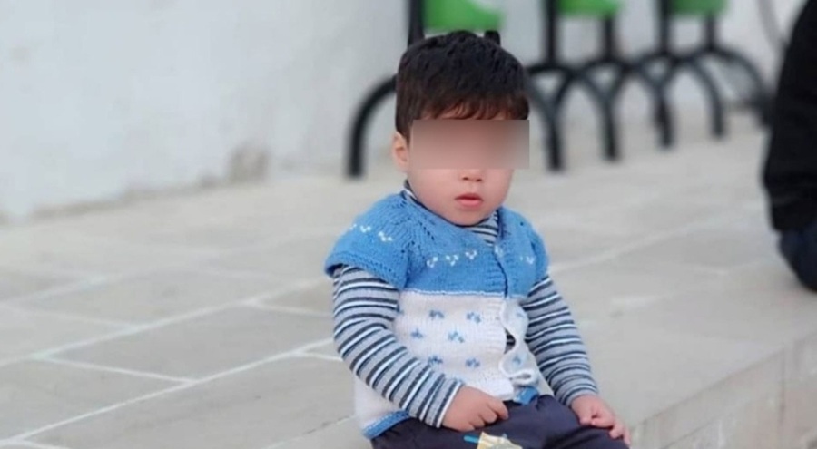 7 yaşındaki Rüzgar'ın ölüm nedeni antibiyotik iğne mi?