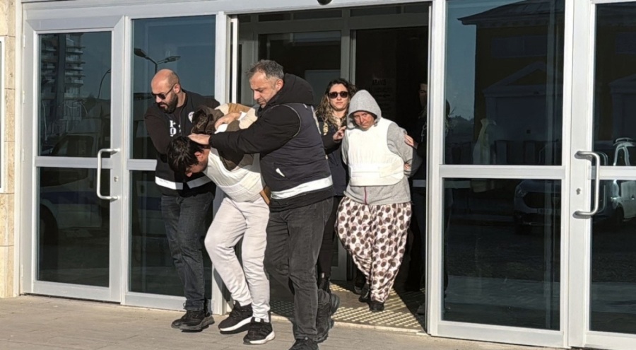 12 yaşındaki çocuğun ölümüne ilişkin 3 tutuklama