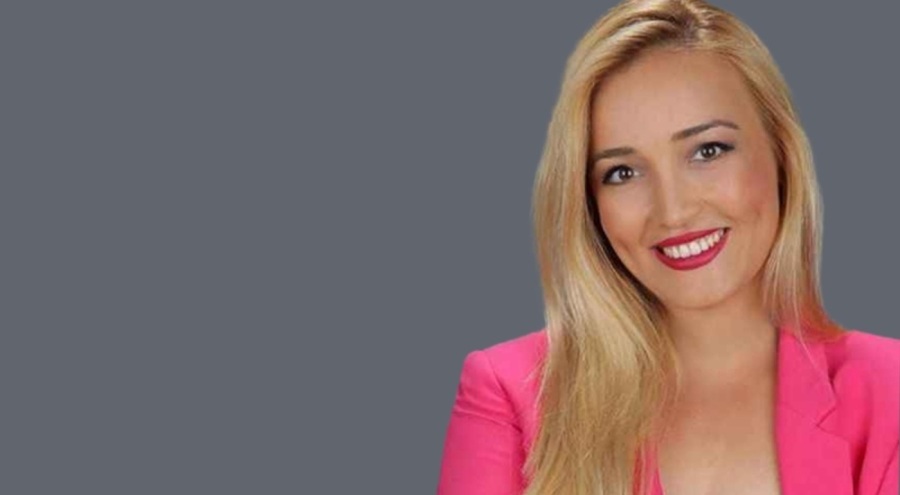 Tarihçi Çiğdem Bayraktar Ör gözaltına alındı!