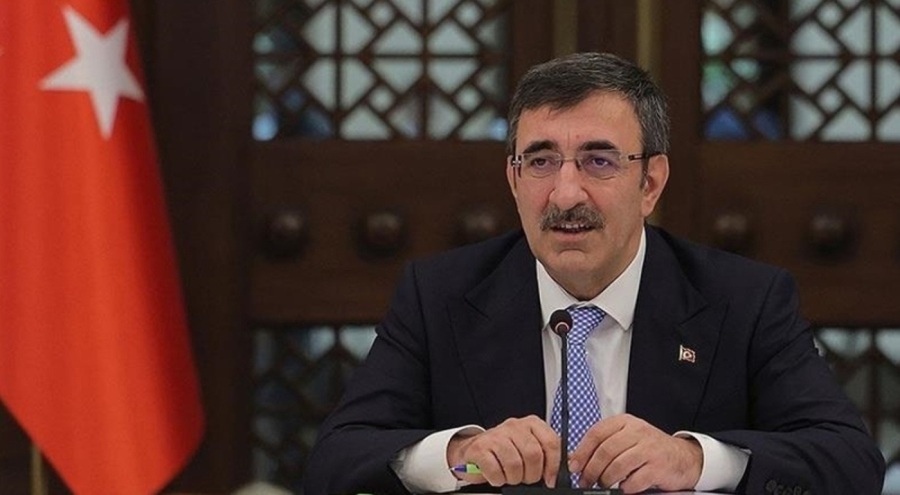 Cevdet Yılmaz'dan 'enflasyon' açıklaması