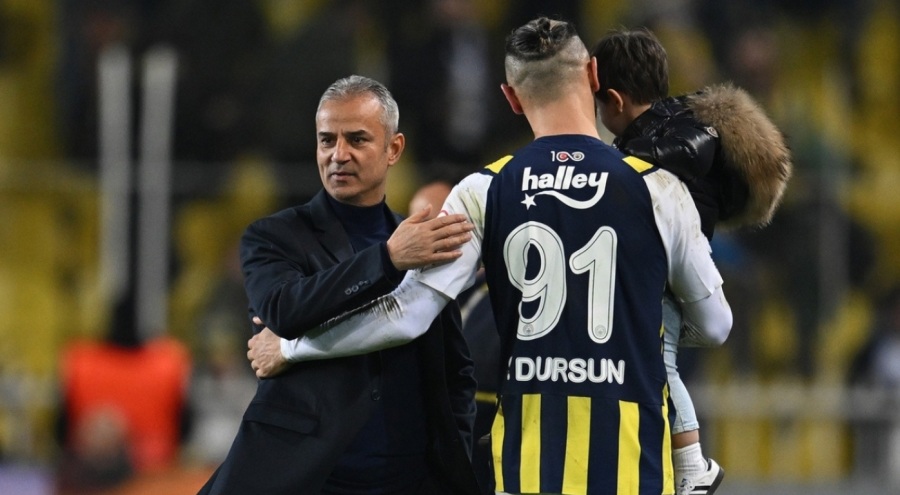 İsmail Kartal ilk transferini Türkiye'den yaptı