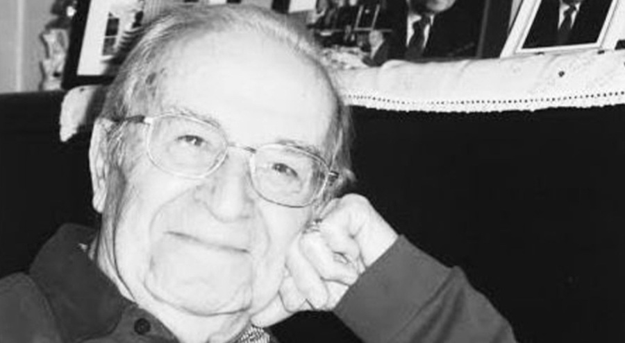 Kültür ve Turizm Bakanlığı'ndan İlhan Usmanbaş için taziye mesajı