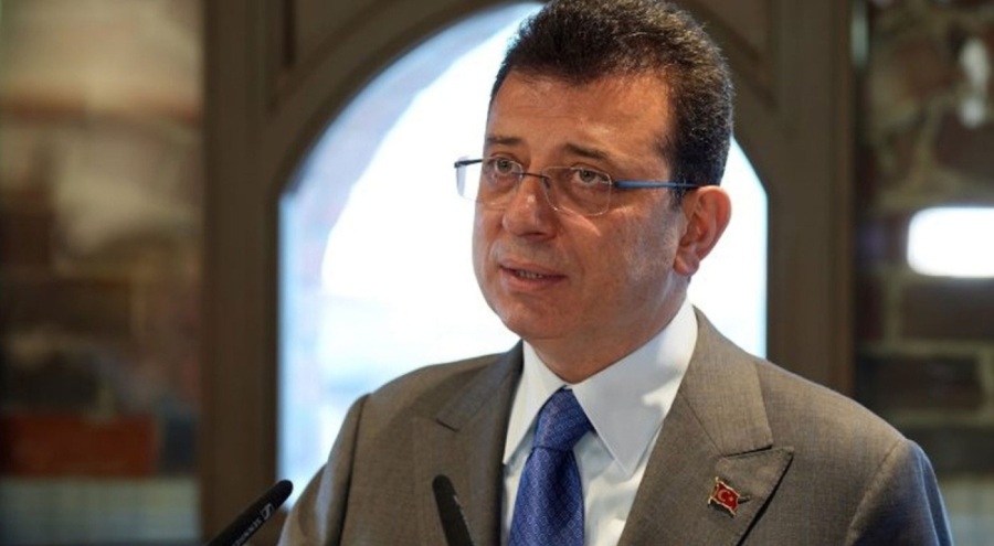 İBB Başkanı İmamoğlu bugün ifade verecek!