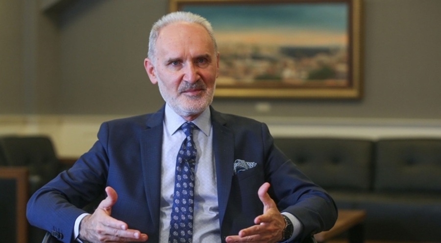 İTO'nun yeni "İstanbul Tüketici Fiyat İndeksi" yarın açıklanacak