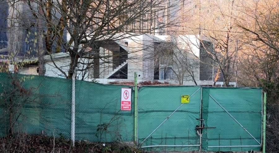 78 kişinin öldüğü Grand Kartal'ın sahibi, 3'üncü otelini yapıyormuş