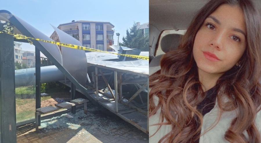 Ayşe'nin öldüğü 'reklam panosu' davasında 8 ay sonra tutuklama