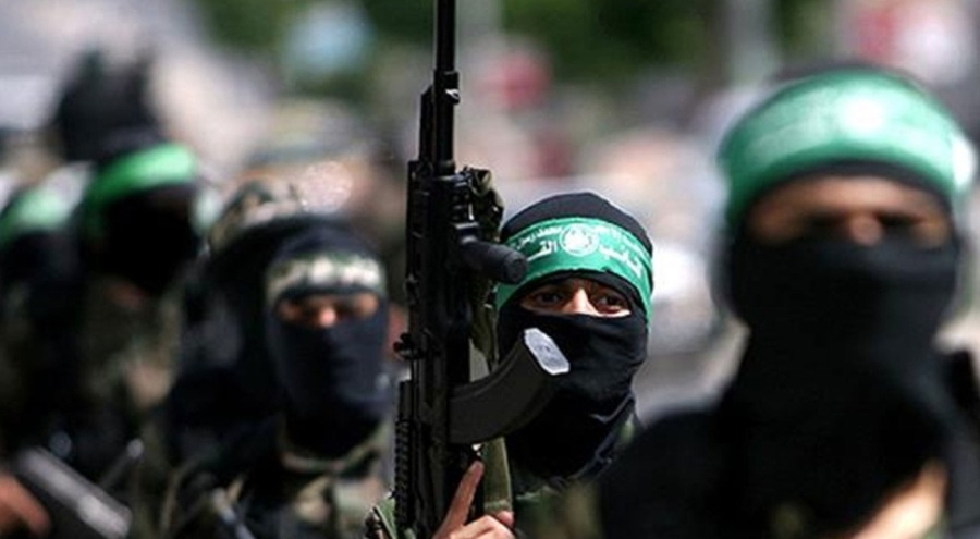 Hamas yarın serbest bırakılacak 3 esirin ismini açıkladı