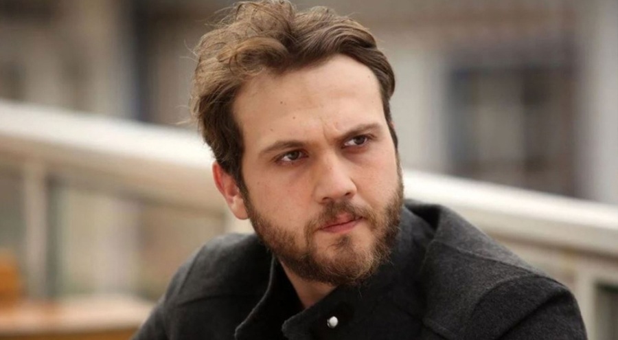 Aras Bulut İynemli'nin babası hayatını kaybetti