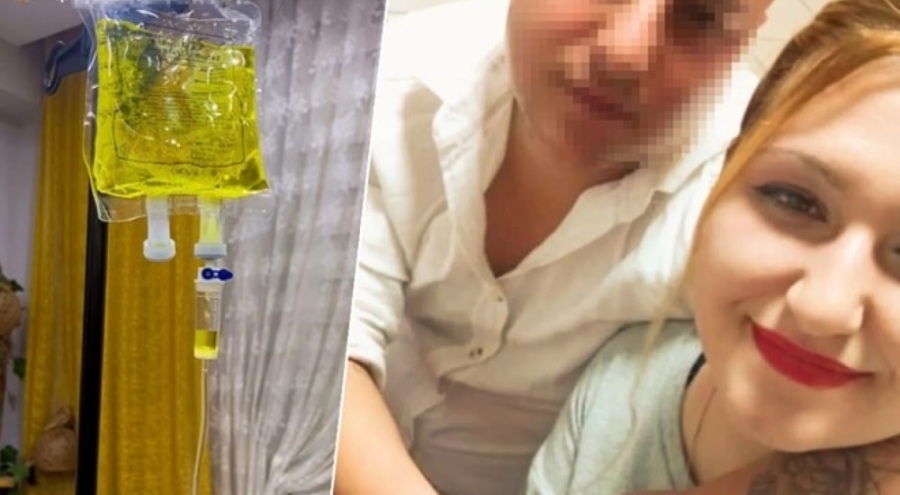 Sarı seruma bir kurban daha