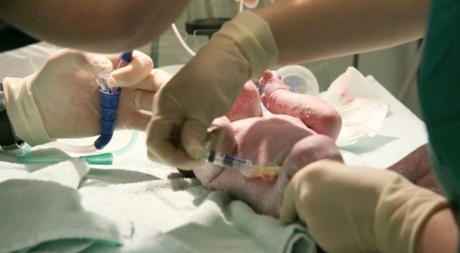 K vitamini reddine bağlı ölümler korkuttu! 534 bebeğin 111'i kanamadan öldü