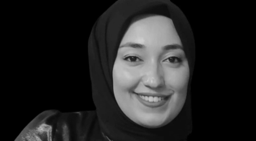 Fatma öğretmen ikizlerini doğurduktan sonra hayatını kaybetti