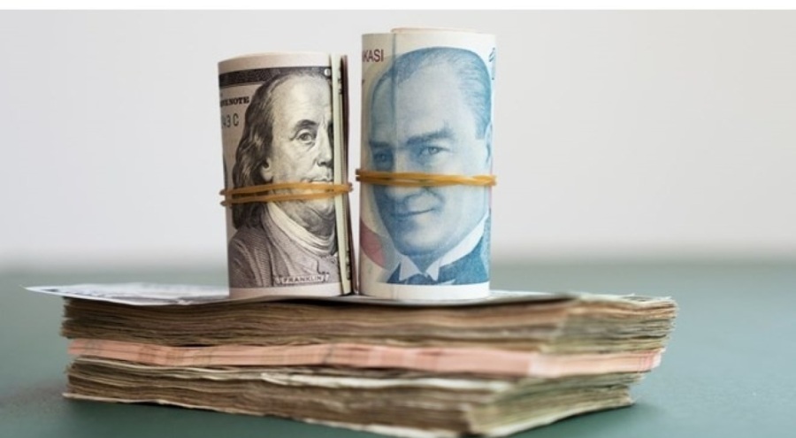 Kur korumalı mevduat bakiyesi geriledi