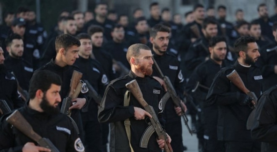 İran Dışişleri Bakanı: Suriye'de halkın onayladığı hükümeti destekleyeceğiz