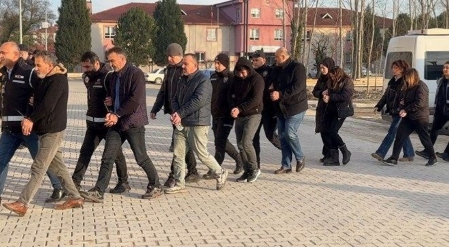 Sahte rapor operasyonu: Sağlık Bakanlığından soruşturma açıklaması