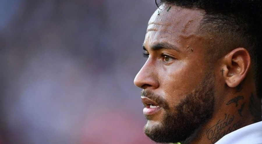 Neymar transferi resmen duyuruldu