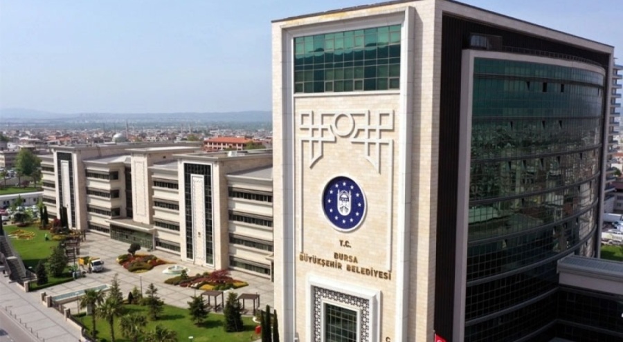 Bursa Büyükşehir Belediyesi'nden vatandaşlara dolandırıcılık uyarısı!