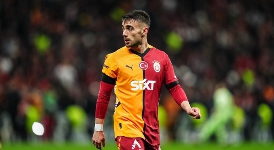 Yunus Akgün'den flaş talep!