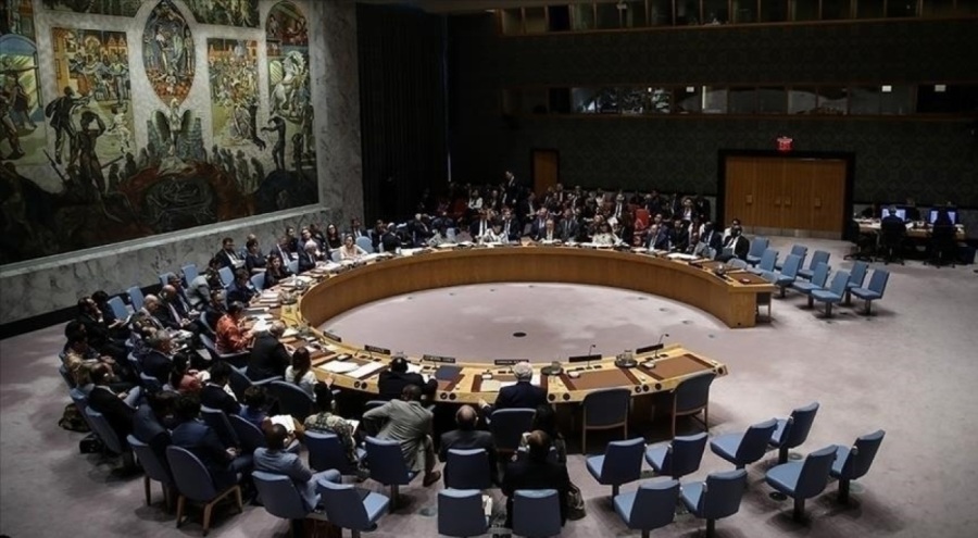 BMGK, Kıbrıs'taki barış gücünün görev süresini uzattı