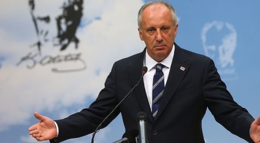 Muharrem İnce CHP'ye dönecek mi?