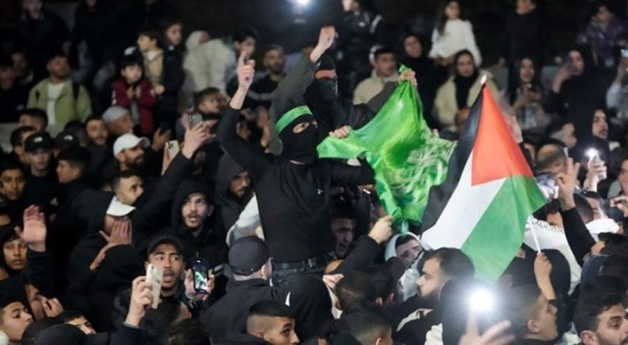 Esir takasında 3 İsrailliye karşılık 183 Filistinli serbest kalacak