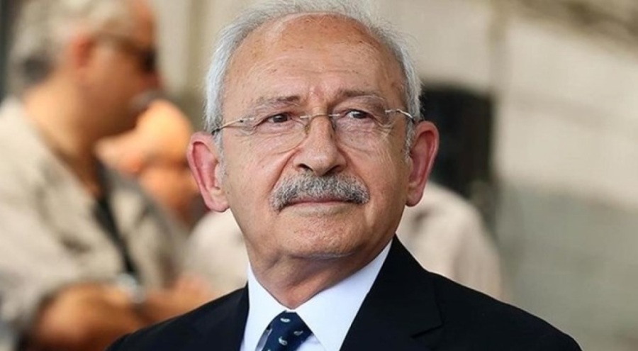 Kılıçdaroğlu: CHP yönetimi "Aday kim?" tartışmasına son vermeli