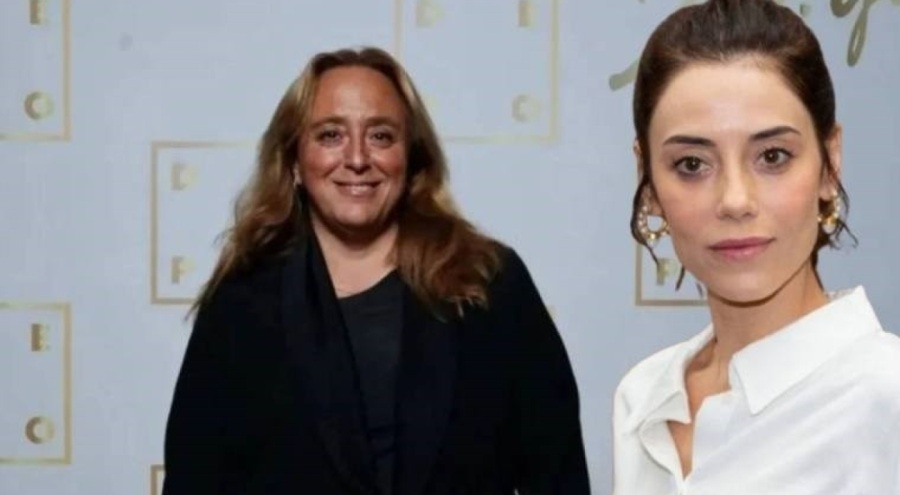 Oyuncu Cansu Dere'den 'Ayşe Barım' açıklaması!