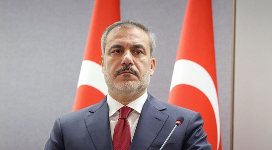 Dışişleri Bakanı Fidan, Katar'a gidecek