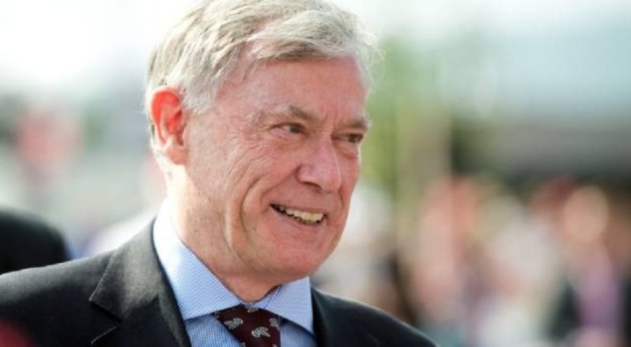 Almanya'nın eski Cumhurbaşkanı Köhler hayatını kaybetti