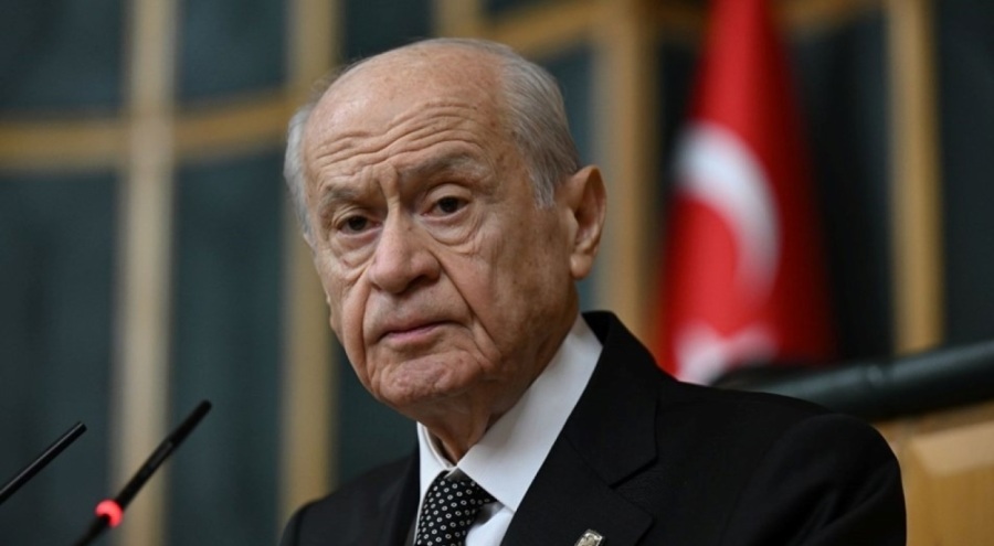 Devlet Bahçeli'den teğmenlerin ihraç kararına ilişkin açıklama