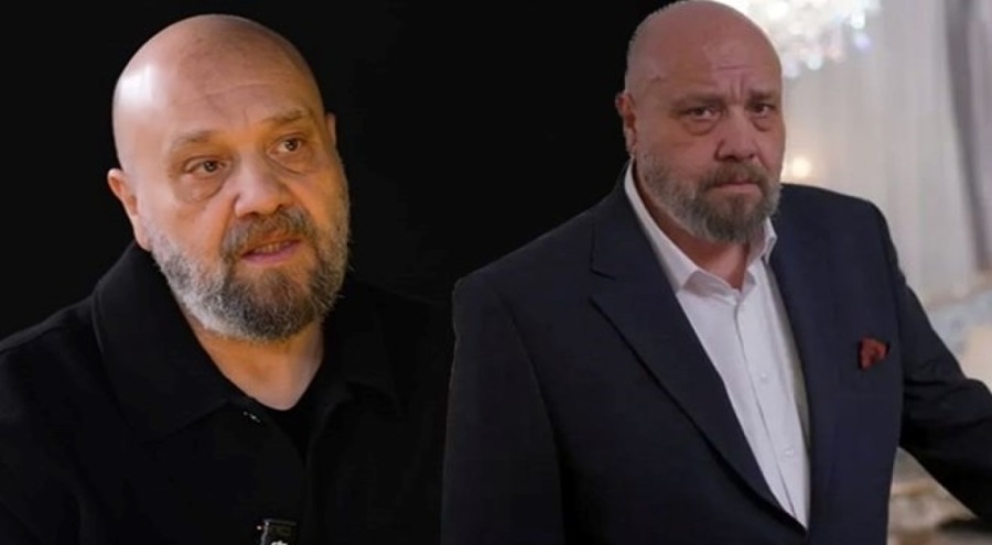 Ahmet Mümtaz Taylan Kızılcık Şerbeti gerçeğini ilk kez anlattı