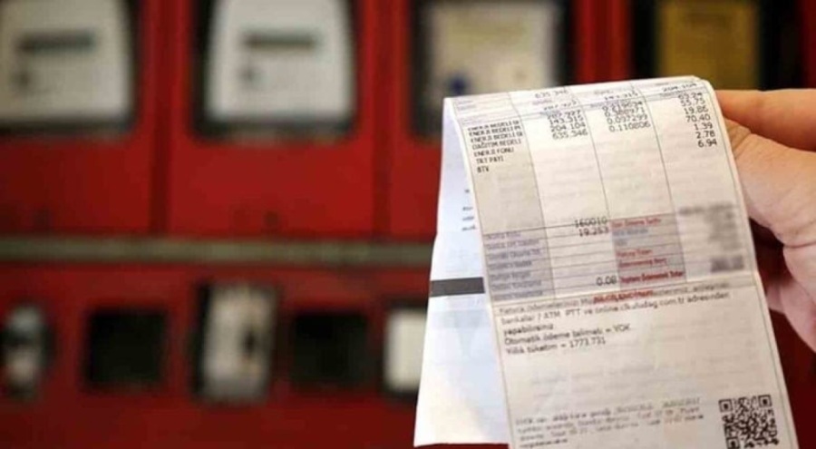 Elektrikte yüzde 140 zam yolda