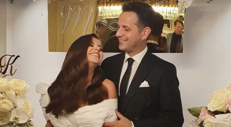 Suç örgütü üyesi firarında büyük şok! Kaçış organizasyonundan şarkıcı Merve Özbey'in eşi çıktı